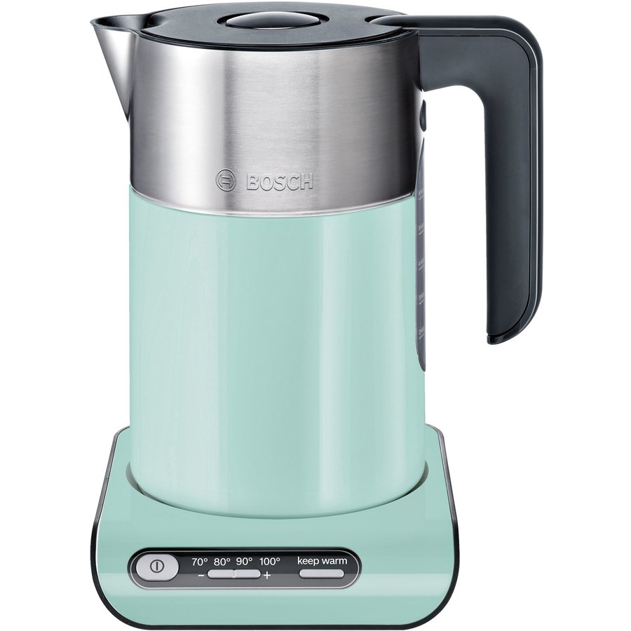 Fierbator de Apa TWK8612P Styline 2400W 1.5l Verde-Menta