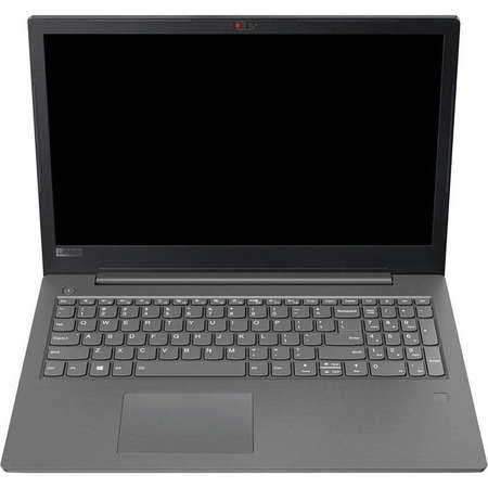 Laptop Lenovo V330-15IKB 15.6 inch FHD Intel Core i3-8130U 8GB DDR4 256GB SSD FPR Iron Gray