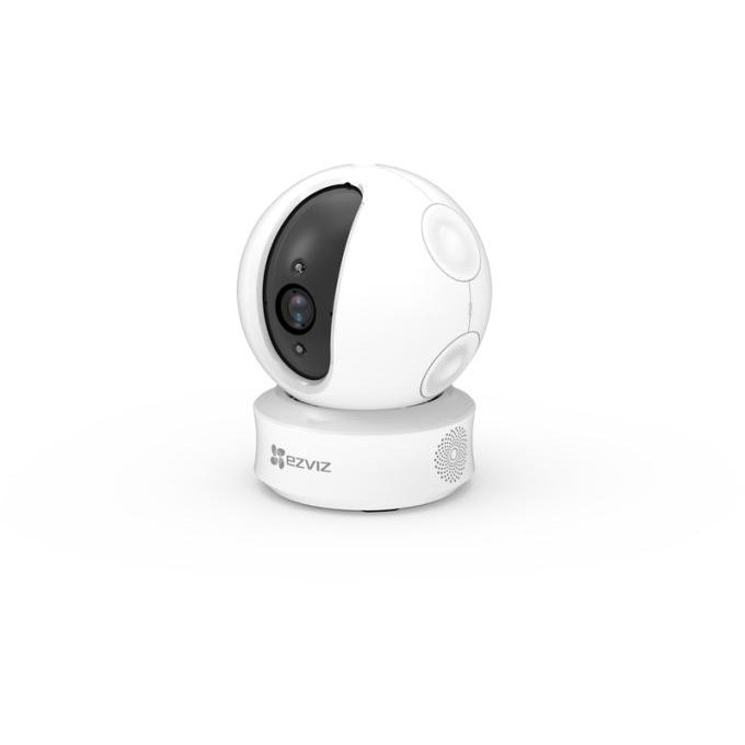 Camera Supraveghere Video IP EZ360 CMOS 1MP Alb