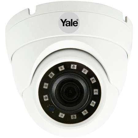 CCTV Smart Home Yale SV-ADFX-W CMOS Full HD Alb