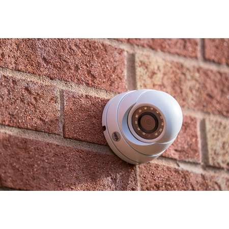 CCTV Smart Home Yale SV-ADFX-W CMOS Full HD Alb