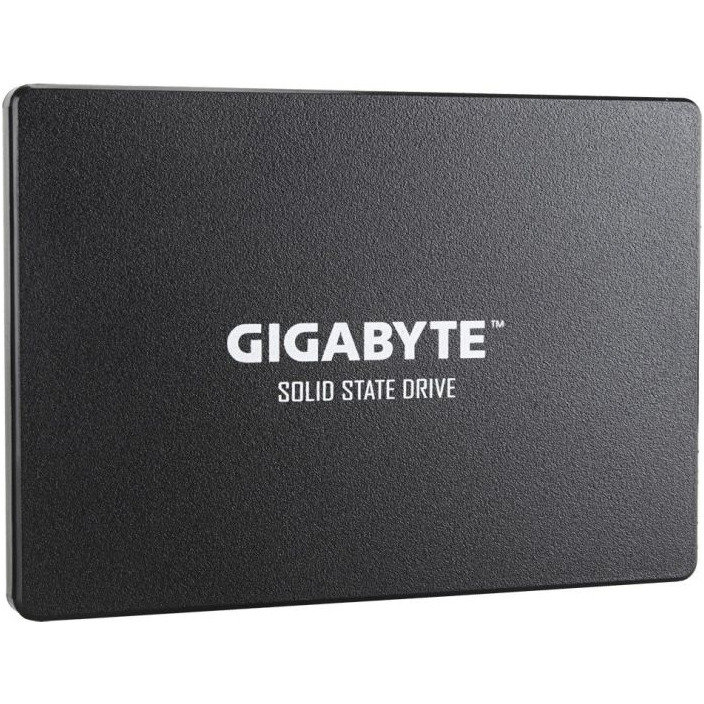 SSD 256GB SATA-III 2.5 inch