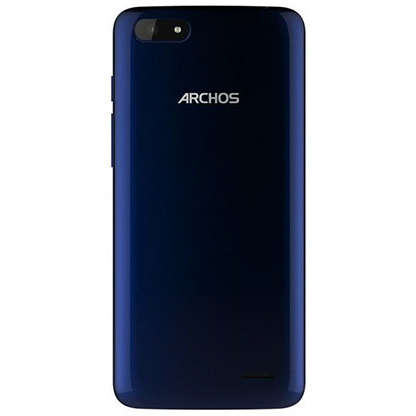 Smartphone Archos Core 57 16GB 1GB RAM Dual Sim 4G Black