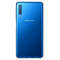 Smartphone Samsung Galaxy A7 2018 64GB 4GB RAM Dual Sim 4G Blue