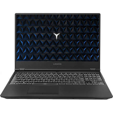 Laptop Lenovo Legion Y530-15ICH 15.6 inch FHD Intel Core i5-8300H 8GB DDR4 1TB HDD 128GB SSD nVidia GeForce GTX 1050 Ti 4GB Black