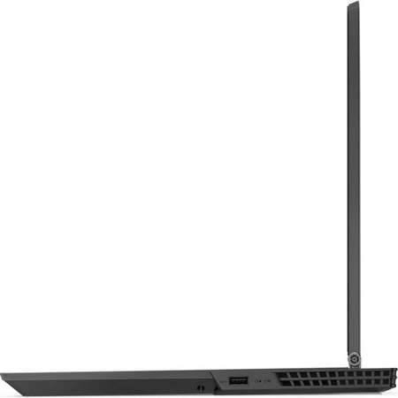 Laptop Lenovo Legion Y530-15ICH 15.6 inch FHD Intel Core i5-8300H 8GB DDR4 1TB HDD 128GB SSD nVidia GeForce GTX 1050 Ti 4GB Black