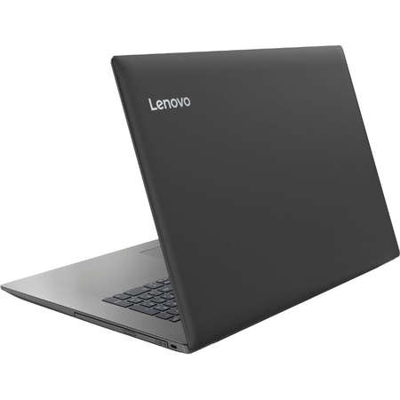Laptop Lenovo IdeaPad 330-17ICH 17.3 inch FHD Intel Core i5-8300H 4GB DDR4 1TB HDD nVidia GeForce GTX 1050 2GB Black