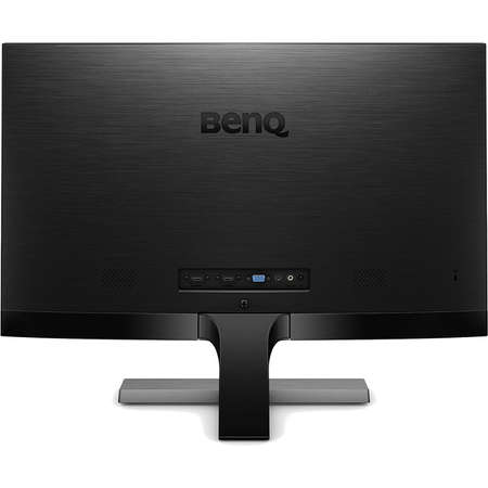 Monitor LED BenQ EW277HDR 27 inch 4ms Silver Black