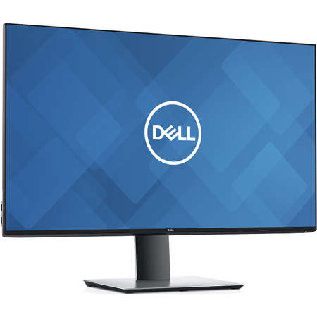 Monitor LED Dell U3219Q 31.5 inch 5ms Black