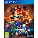 Sonic Forces pentru PS4