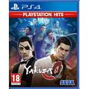 Yakuza 0 Playstation Hits pentru PS4