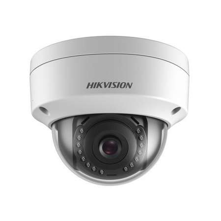 Camera Supraveghere Video IP Hikvision DS-2CD1101-I2.8mm CMOS 1MP IR 30m Alb
