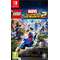 Joc consola Warner Bros Lego Marvel Super Heroes 2 pentru PS4