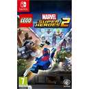 Lego Marvel Super Heroes 2 pentru PS4