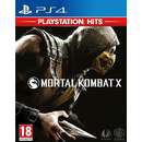 Mortal Kombat X Playstation Hits pentru PS4