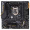 Placa de baza ASUS TUF Z390M-PRO GAMING (WI-FI) Intel LGA1151 mATX