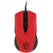Mouse Gaming MSI Clutch GM40 Glossy Red