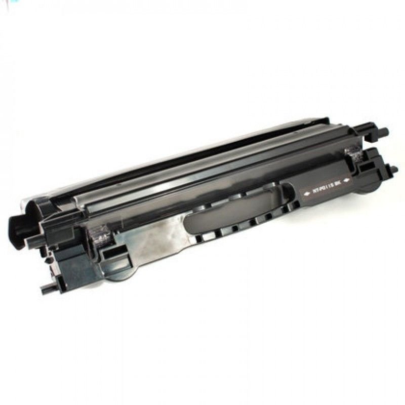 Toner compatibil 2600 pagini pentru Brother TN-2220 TN2010 TN420 Negru - Bulk