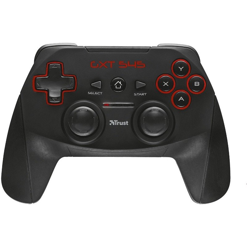 Gamepad GXT 545 PC / PlayStation 3
