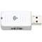 Adaptor Wireless Epson ELPAP10 USB White