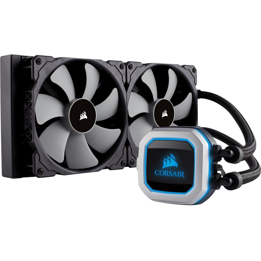 Hydro Series H115i PRO RGB