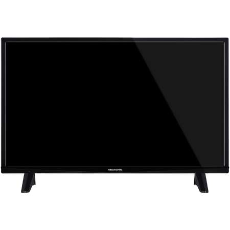 Televizor Wellington LED Smart TV WL39 HD471SW 99cm HD Ready Black