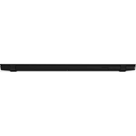 Laptop Lenovo ThinkPad X1 Carbon 6th gen 14 inch WQHD Intel Core i7-8550U 16GB DDR3 1TB SSD Windows 10 Pro Black