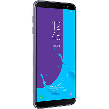 Smartphone Samsung Galaxy J6 J600 32GB 3GB RAM Dual Sim 4G Purple