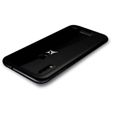 Smartphone Allview Soul X5 Mini 16GB 2GB RAM Dual Sim 4G Black