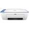 Multifunctionala Inkjet Color HP DeskJet 2630 All-in-One Wireless A4‎ White