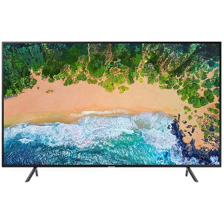 Televizor Samsung UE65NU7172 LED Smart TV 163cm Ultra HD Black