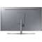 Televizor Samsung QE55Q8FNATXXH LED Smart TV 139cm Ultra HD Silver