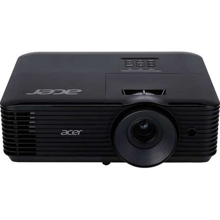 Videoproiector Acer X128H XGA Black