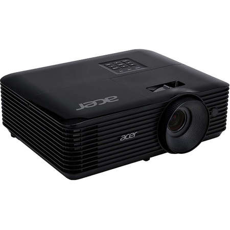 Videoproiector Acer X128H XGA Black