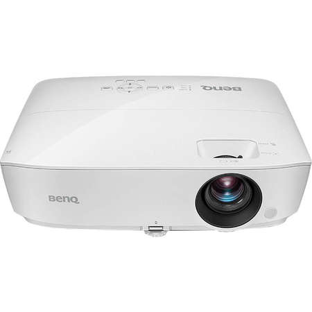Videoproiector BenQ MS535 SVGA White