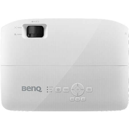 Videoproiector BenQ MS535 SVGA White