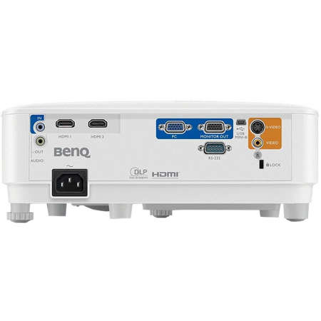 Videoproiector BenQ MW550 WXGA White