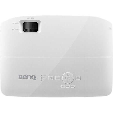 Videoproiector BenQ TW533 WXGA White