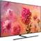 Televizor Samsung QE75Q9FNATXXH LED Smart TV 189cm Ultra HD Black