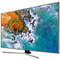 Televizor Samsung UE55NU7472UXXH LED Smart TV 138cm Ultra HD Silver