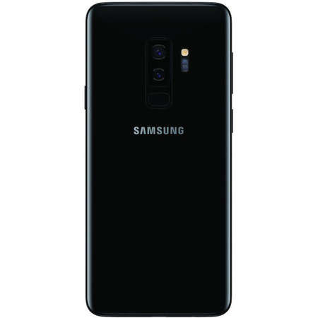 Smartphone Samsung Galaxy S9 Plus 256GB 6GB RAM Dual SIM 4G Black