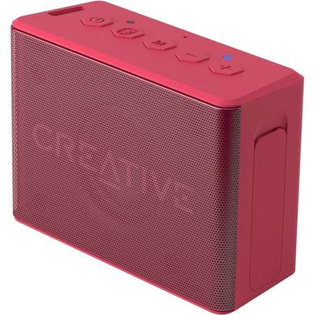 Boxa portabila Creative Bluetooth Muvo 2C Roz