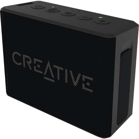 Boxa portabila Creative Bluetooth Muvo 1C Negru