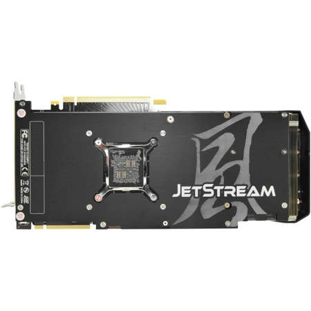 Placa video Palit nVidia GeForce RTX 2080 Super JetStream 8GB GDDR6 256bit