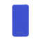 Acumulator extern Tellur Slim 10000 mAh 2x USB  microUSB Albastru