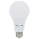 Bec WiFi Tellur E27 10W Lumina alba/calda Reglabil