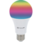 Bec WiFi Tellur E27 10W Lumina alba/calda/RGB Reglabil