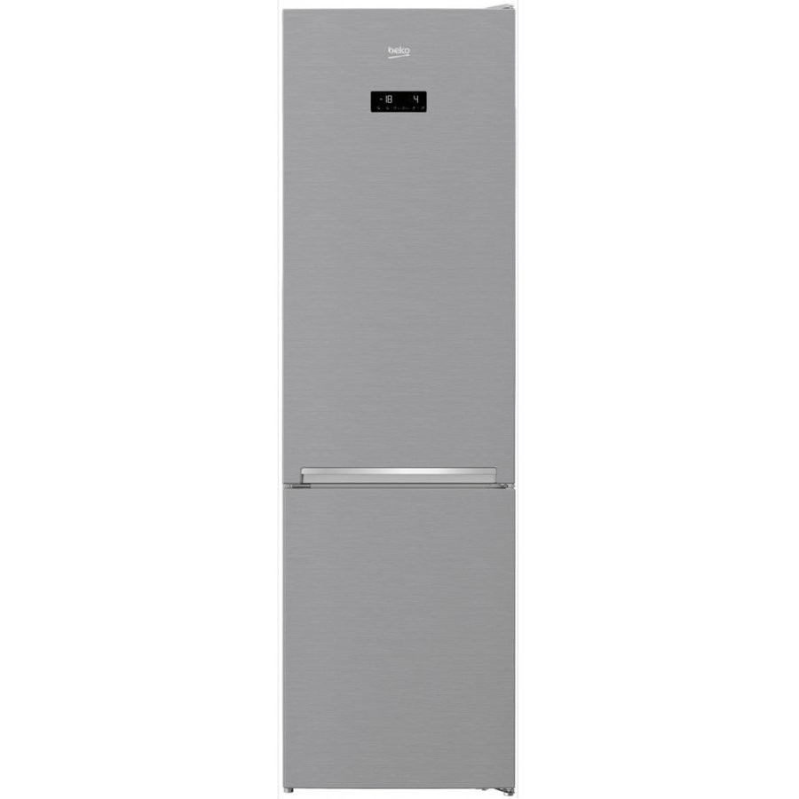 Combina frigorifica RCNA406E30ZXB 362 Litri Clasa A++ Argintiu