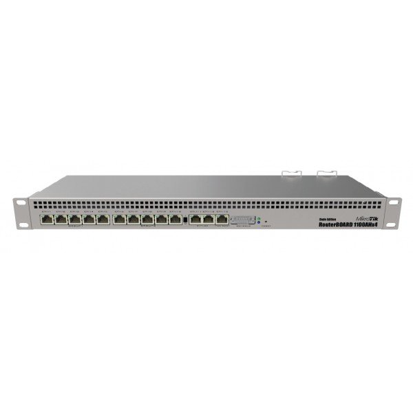 Switch RB1100AHx4 13 porturi Gigabit