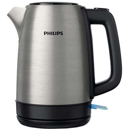 Fierbator Philips HD9350/91 1.7 litri 2200W Argintiu